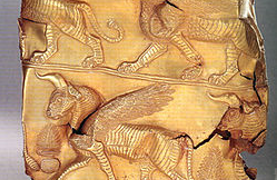 اثار باستانی ایران زمین