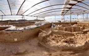 اکتشاف تدفین‌های6000 ساله در جنوب غربی ایران