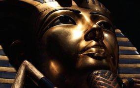 اکتشافات شگفت آور باستان‌شناسی در مصر + عکس(۱)