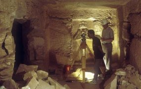 اکتشافات شگفت آور باستان‌شناسی در مصر + عکس(۲)